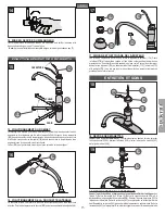 Preview for 15 page of Pfister Brookwood 34 Series Manual