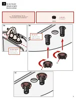 Preview for 3 page of Pfister Cantara F-048-CR Quick Installation Manual