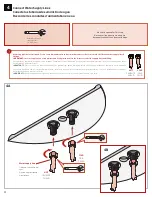 Preview for 4 page of Pfister Cantara F-048-CR Quick Installation Manual