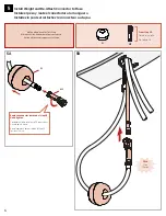 Preview for 6 page of Pfister Cantara F-529-7CR Quick Installation Manual