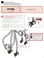 Preview for 7 page of Pfister Cantara F-529-7CR Quick Installation Manual