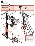 Preview for 5 page of Pfister Canton F-529-7CN Quick Installation Manual