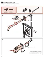 Preview for 4 page of Pfister Carnegie R89-XWE Quick Installation Manual