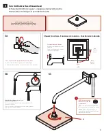 Preview for 5 page of Pfister Carnegie R89-XWE Quick Installation Manual