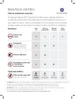 Preview for 16 page of Pfister Clarify F-529-FCYS Welcome Manual