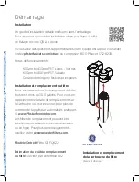 Предварительный просмотр 27 страницы Pfister Clarify F-529-FCYS Welcome Manual