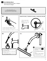 Предварительный просмотр 19 страницы Pfister Contempra 016-NC1 Quick Installation Manual