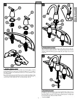 Preview for 3 page of Pfister Contempra 49 Series Manual