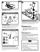 Preview for 9 page of Pfister Contempra 49 Series Manual