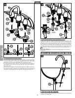 Preview for 12 page of Pfister Contempra 49 Series Manual