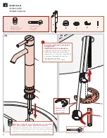 Preview for 2 page of Pfister Contempra LG40-N Quick Installation Manual