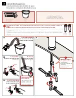 Preview for 3 page of Pfister Contempra LG40-N Quick Installation Manual