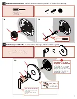 Preview for 3 page of Pfister Contempra LG89-XNC Quick Installation Manual