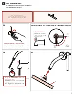 Preview for 5 page of Pfister Contempra LG89-XNC Quick Installation Manual