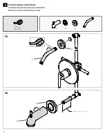 Preview for 4 page of Pfister Contempra R89-1NC Quick Installation Manual