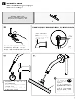 Preview for 5 page of Pfister Contempra R89-1NC Quick Installation Manual