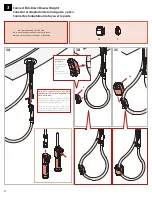 Preview for 4 page of Pfister Crete F-529-7CE Quick Installation Manual