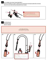 Preview for 7 page of Pfister Crete F-529-7CE Quick Installation Manual