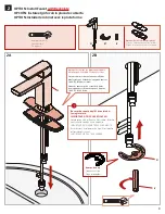 Preview for 3 page of Pfister Deckard LG42-DAP Quick Installation Manual