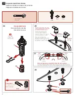 Preview for 2 page of Pfister Deckard LG49-DAP Quick Installation Manual