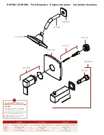 Preview for 2 page of Pfister Deckard LG89-XDA Maintenance & Care Manual