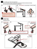 Предварительный просмотр 5 страницы Pfister Deckard RT6-2DAB Quick Installation Manual