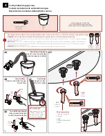 Preview for 4 page of Pfister Declan LF-048-DN Quick Installation Manual