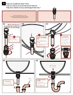 Preview for 5 page of Pfister Declan LF-048-DN Quick Installation Manual