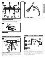 Preview for 3 page of Pfister Delton 35 Series Manual