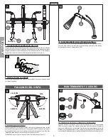 Preview for 6 page of Pfister Delton 35 Series Manual