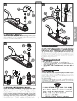 Preview for 7 page of Pfister Delton 35 Series Manual