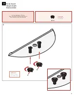 Preview for 3 page of Pfister Designer F-048-DE Quick Installation Manual