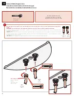 Preview for 4 page of Pfister Designer F-048-DE Quick Installation Manual