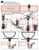 Preview for 5 page of Pfister Elden LF-042-ED Quick Installation Manual