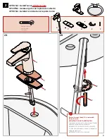 Предварительный просмотр 3 страницы Pfister Ferris LF-042-FER Quick Installation Manual