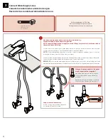 Предварительный просмотр 4 страницы Pfister Ferris LF-042-FER Quick Installation Manual