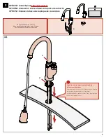 Предварительный просмотр 3 страницы Pfister Glenfield F-529-7GF Quick Installation Manual