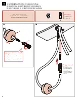 Предварительный просмотр 6 страницы Pfister Glenfield F-529-7GF Quick Installation Manual