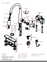 Предварительный просмотр 7 страницы Pfister GT-529-EAC Welcome Manual