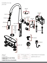 Предварительный просмотр 15 страницы Pfister GT-529-EAC Welcome Manual