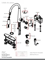 Предварительный просмотр 23 страницы Pfister GT-529-EAC Welcome Manual