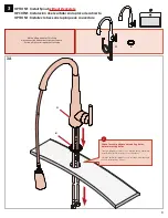 Предварительный просмотр 3 страницы Pfister GT-529-FL Quick Installation Manual