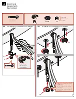 Предварительный просмотр 5 страницы Pfister GT-529-FL Quick Installation Manual