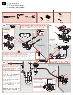 Предварительный просмотр 6 страницы Pfister GT-529-FL Quick Installation Manual