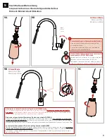 Предварительный просмотр 9 страницы Pfister GT-529-FL Quick Installation Manual