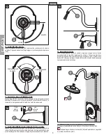 Preview for 8 page of Pfister Hanover 808 Series Manual