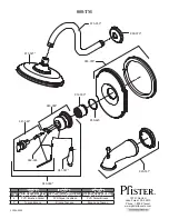 Preview for 14 page of Pfister Hanover 808 Series Manual