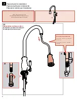 Предварительный просмотр 2 страницы Pfister Hanover F529-7TM Installation Manual