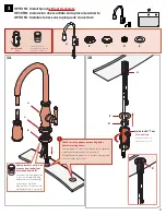 Предварительный просмотр 3 страницы Pfister Hanover F529-7TM Installation Manual