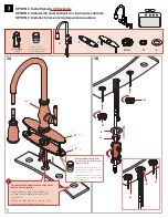 Предварительный просмотр 4 страницы Pfister Hanover F529-7TM Installation Manual